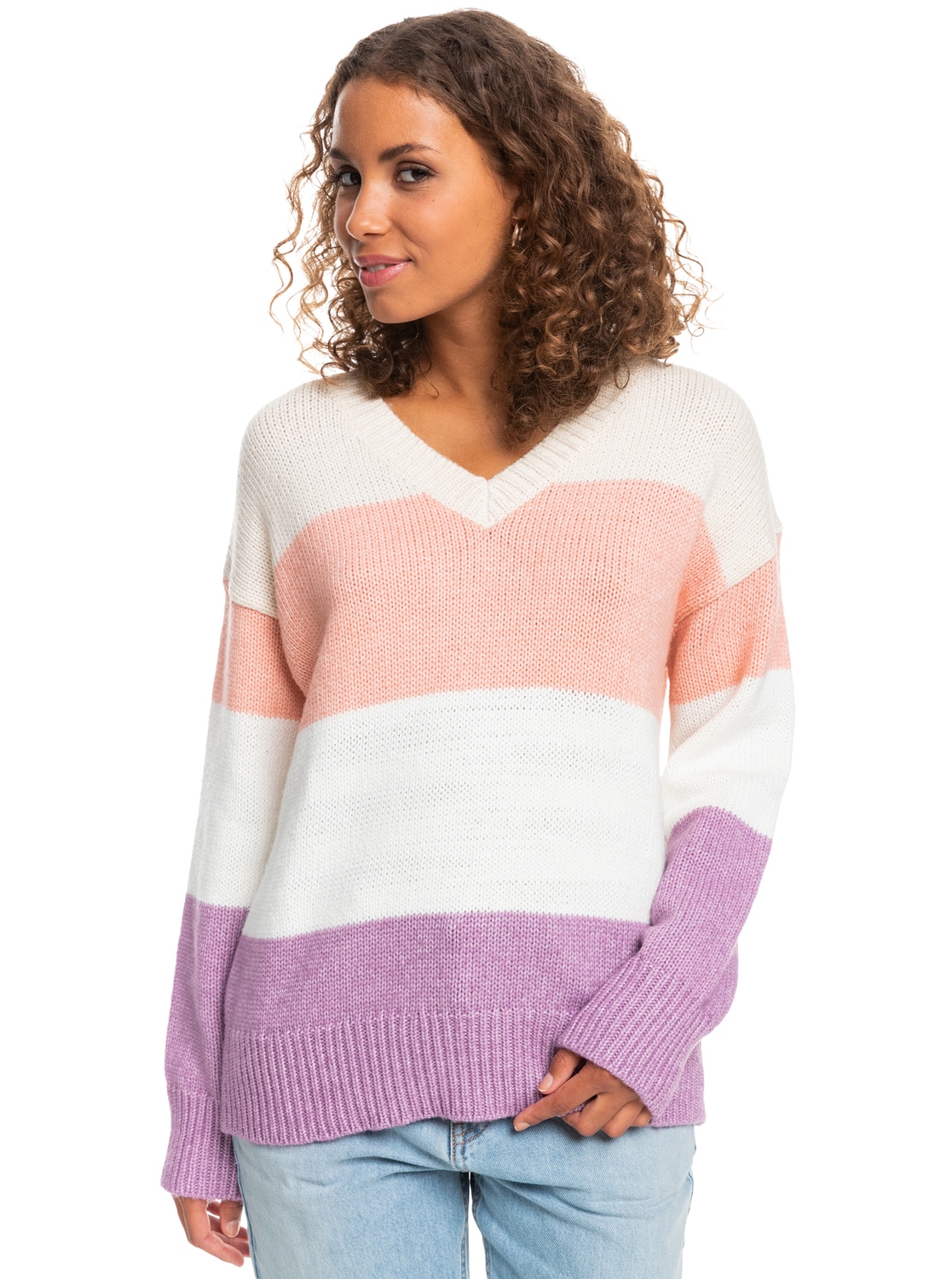 Roxy Sweatshirt »Save The Day« von Roxy