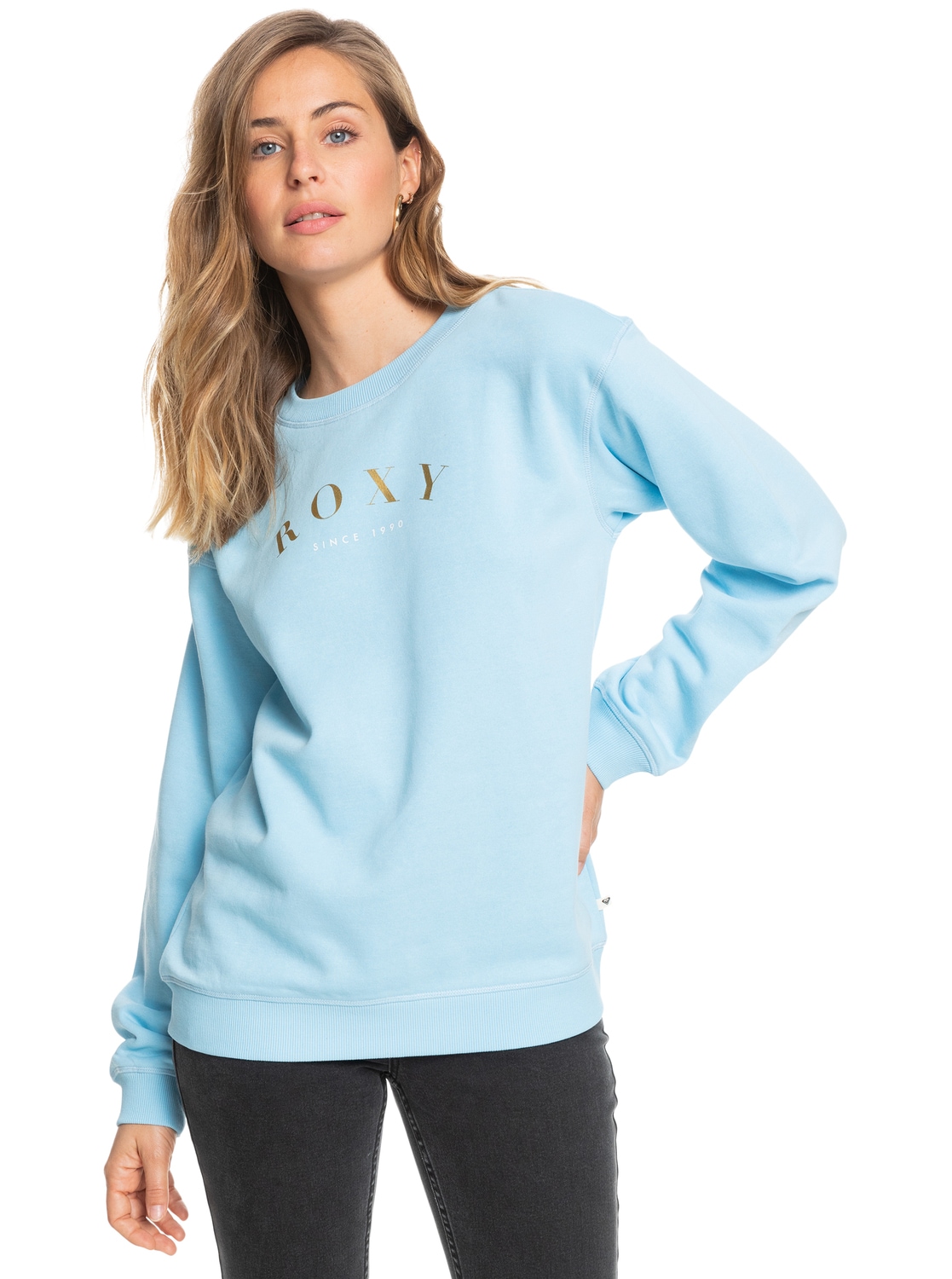 Roxy Sweatshirt »Surf Stoked« von Roxy