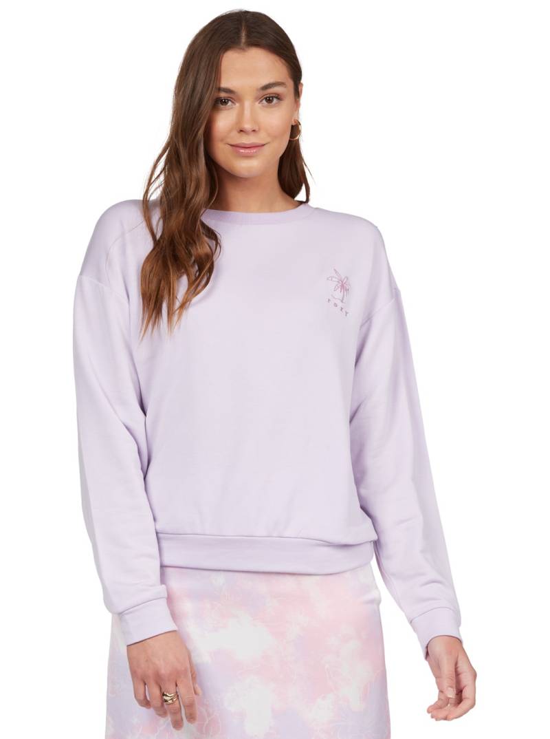 Roxy Sweatshirt »Surfing By Moonlight A« von Roxy