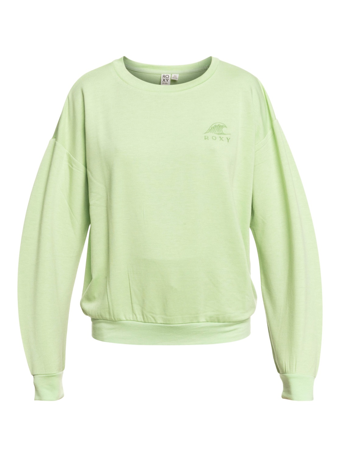 Roxy Sweatshirt »Surfing By Moonlight C« von Roxy