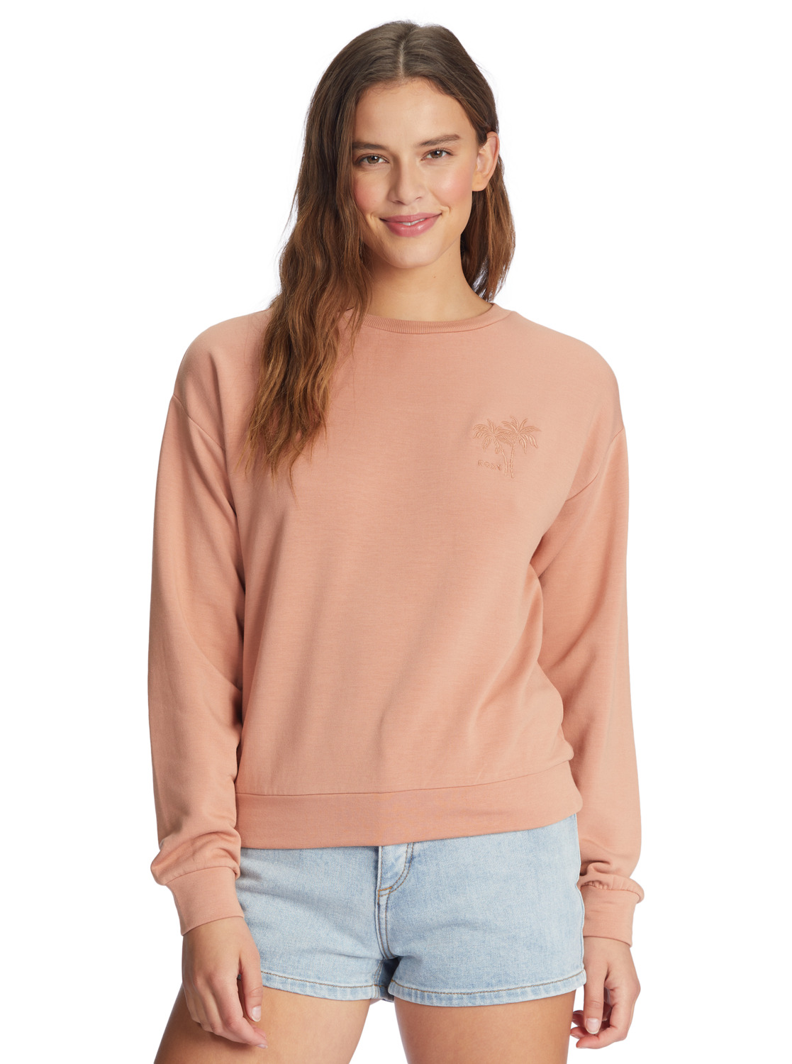 Roxy Sweatshirt »Surfing By Moonlight« von Roxy