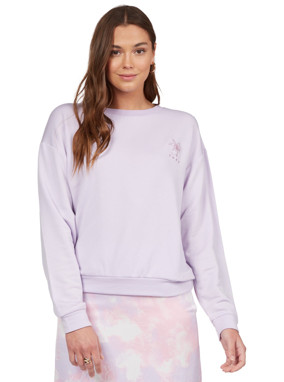 Roxy Sweatshirt »Surfing By Moonlight« von Roxy