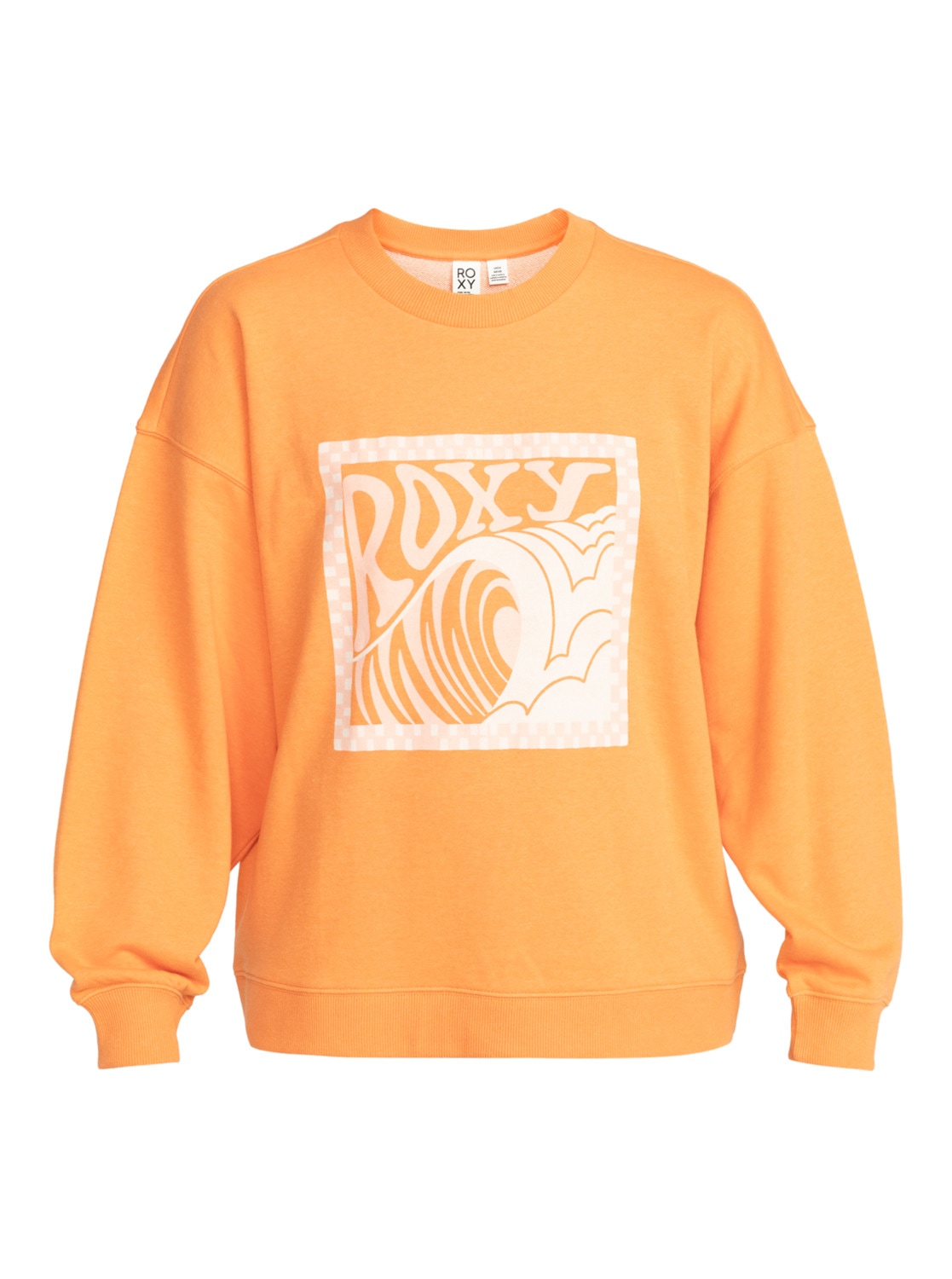 Roxy Sweatshirt »Take Your Place B« von Roxy