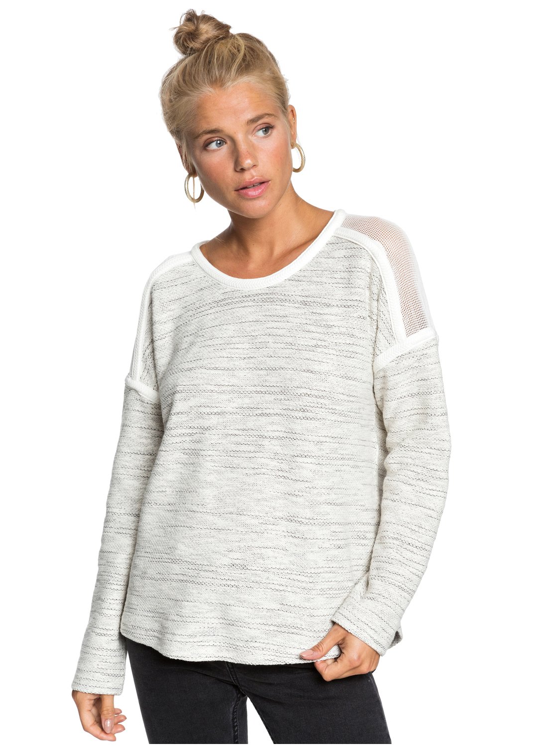 Roxy Sweatshirt »Wilder Wander« von Roxy