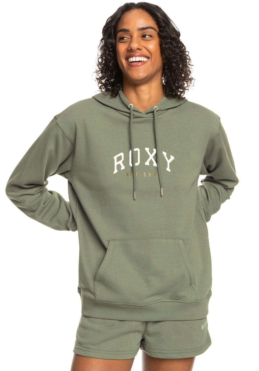 Roxy Sweatshirt von Roxy