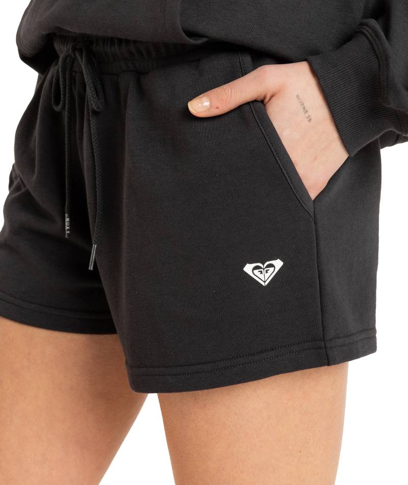 Roxy Sweatshorts »SURF STOKED SHORT TERRY«, (1 tlg.) von Roxy