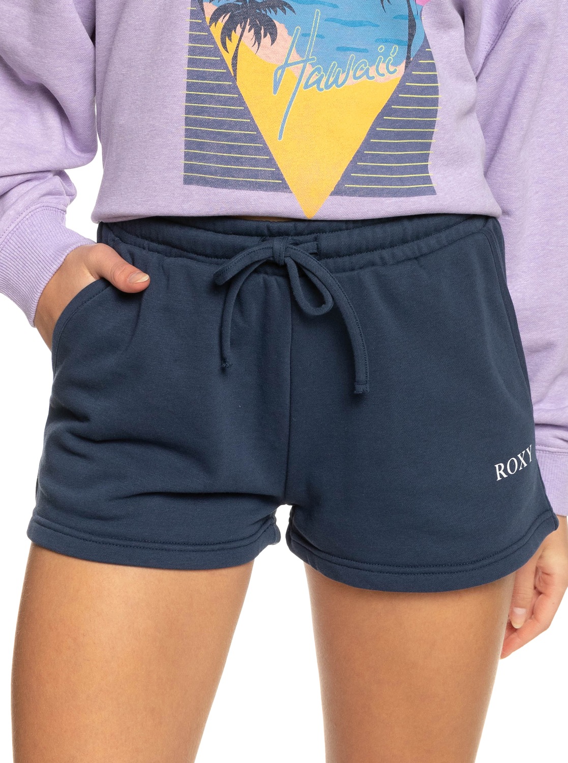 Roxy Sweatshorts »Surf Stoked« von Roxy