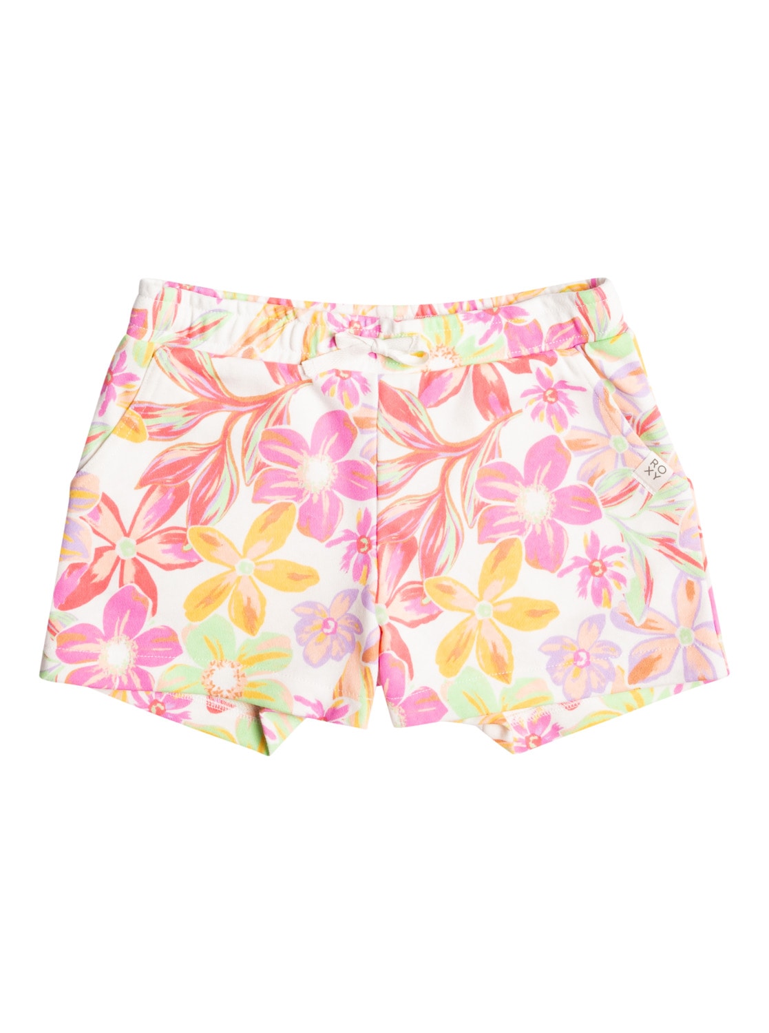 Roxy Sweatshorts »Twenty Five Miles« Roxy Sweatshorts »Twenty Five Miles« von Roxy