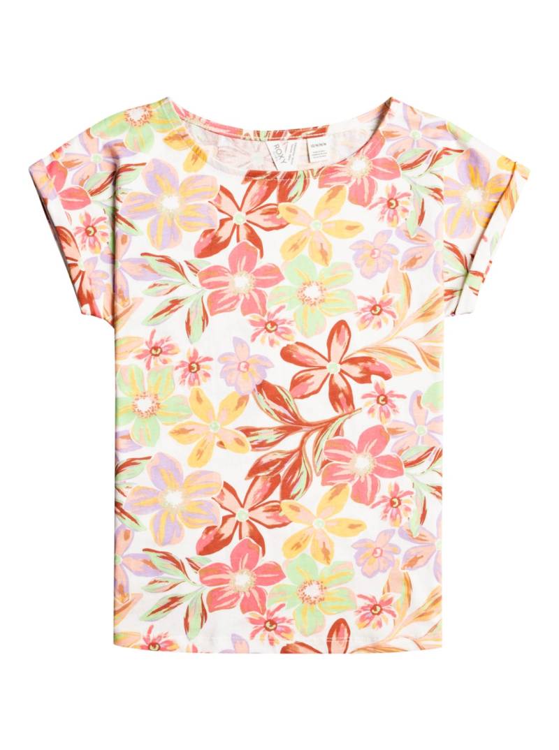 Roxy T-Shirt »African Sunset« von Roxy