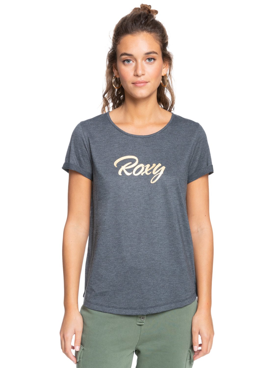 Roxy T-Shirt »Call It Dreaming« von Roxy