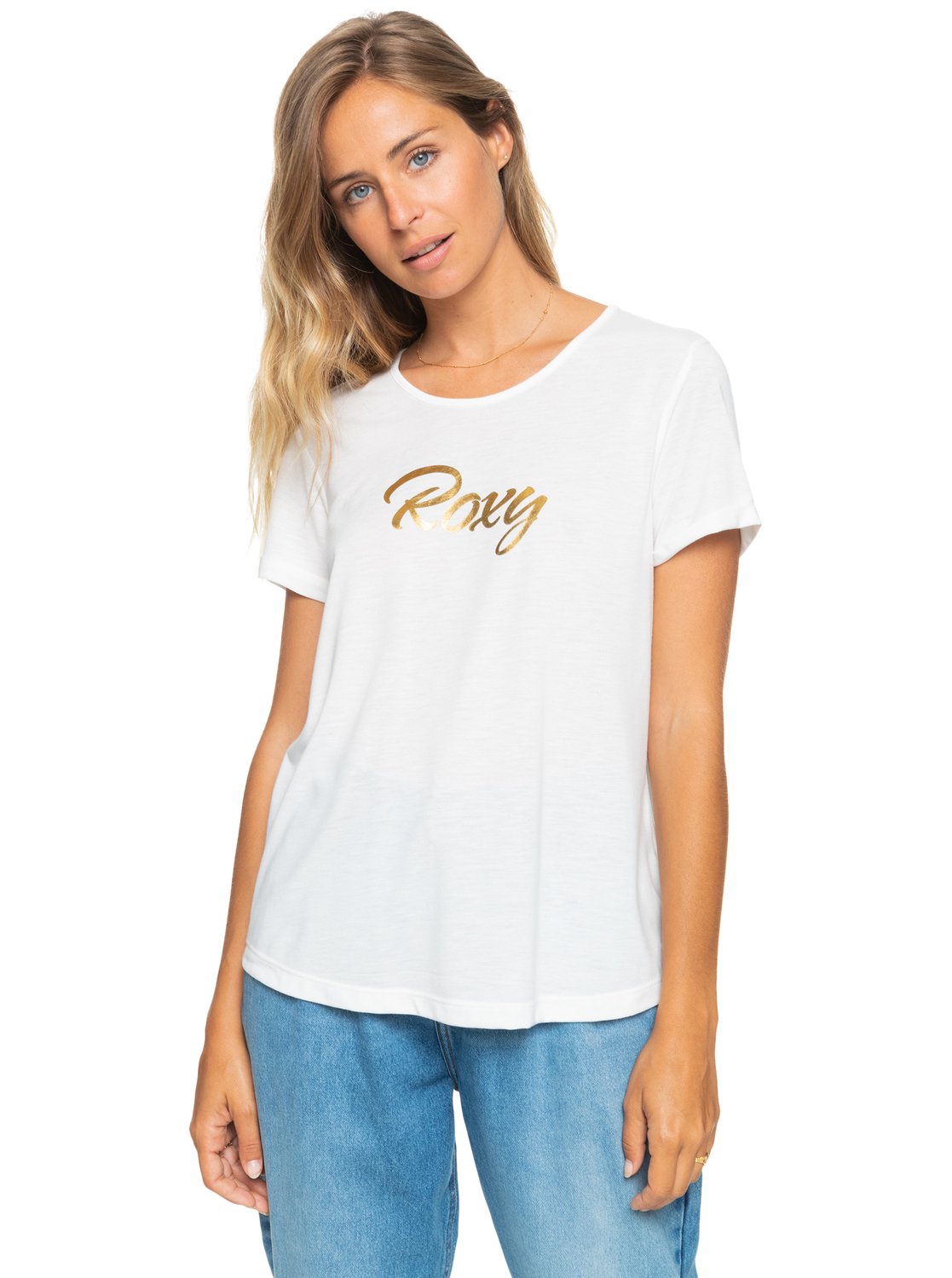 Roxy T-Shirt »Call It Dreaming« von Roxy