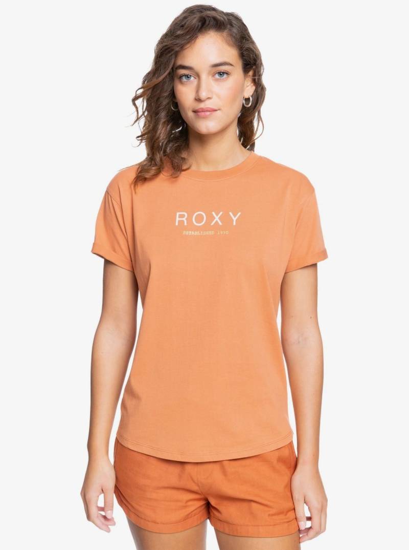 Roxy T-Shirt »Epic Afternoon Word« von Roxy