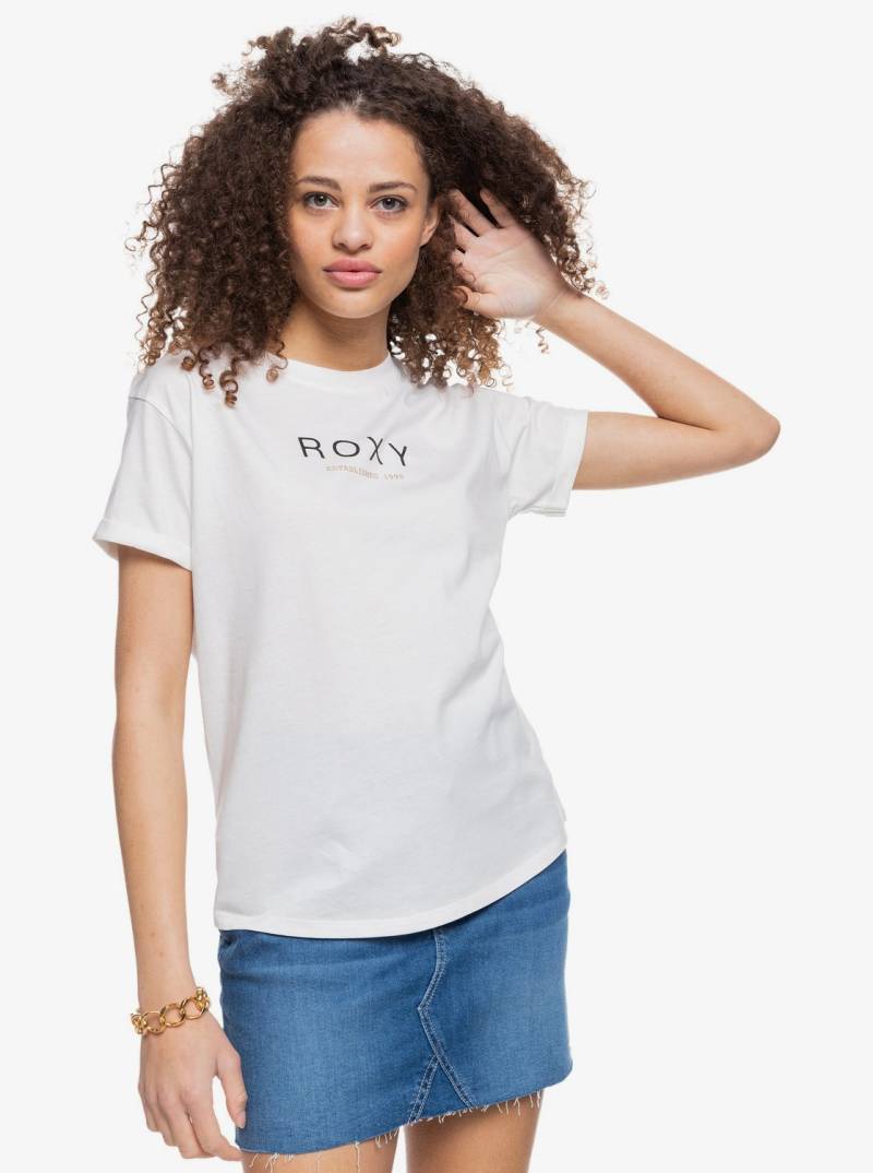 Roxy T-Shirt »Epic Afternoon Word« von Roxy