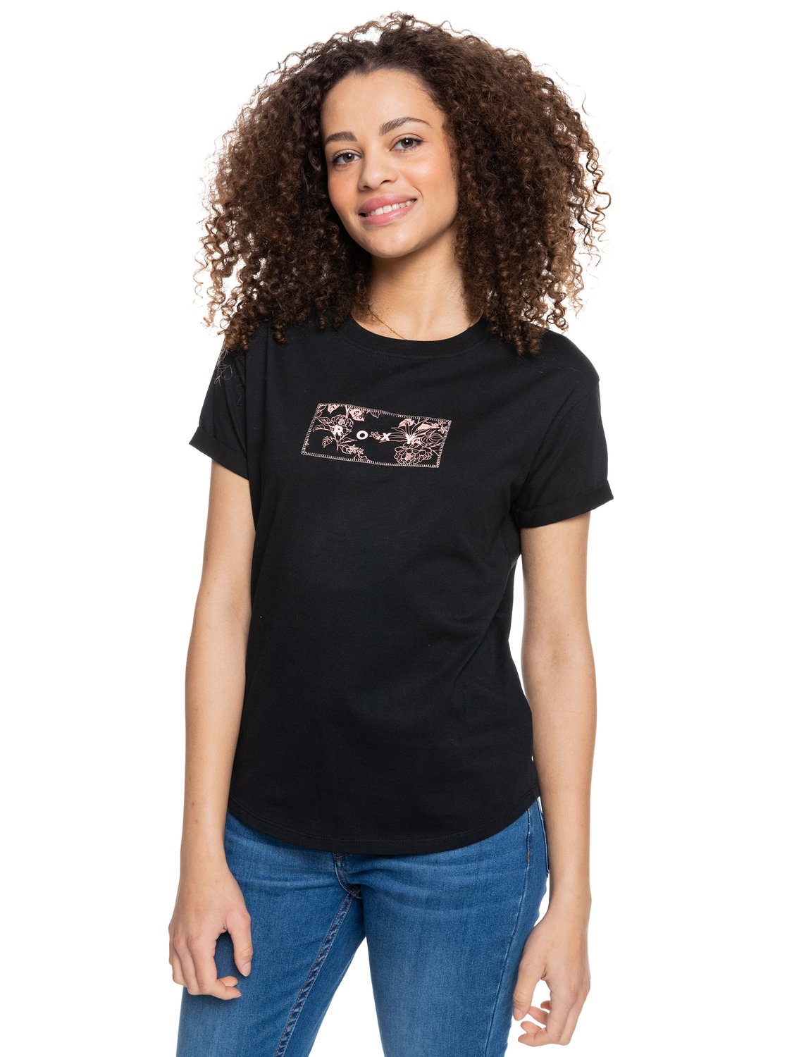 Roxy T-Shirt »Epic Afternoon« von Roxy