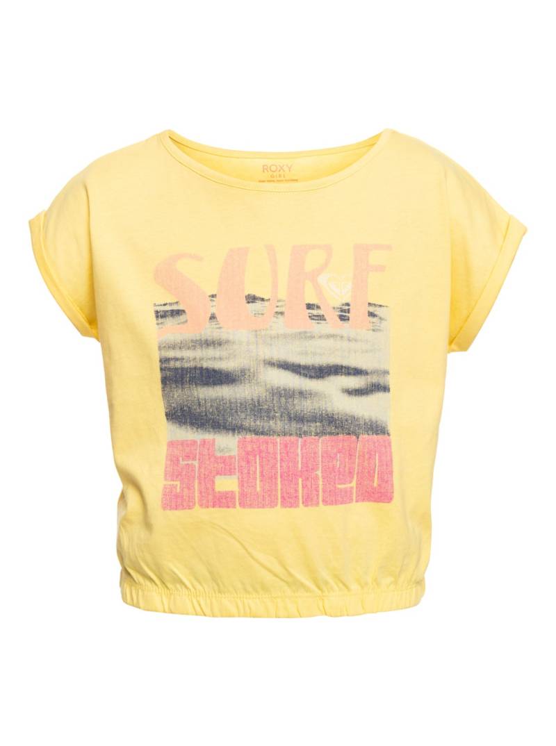 Roxy T-Shirt »Everything I Want« von Roxy