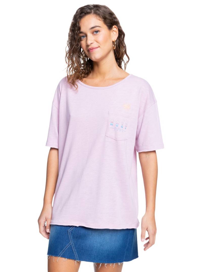 Roxy T-Shirt »Fairy Night« von Roxy