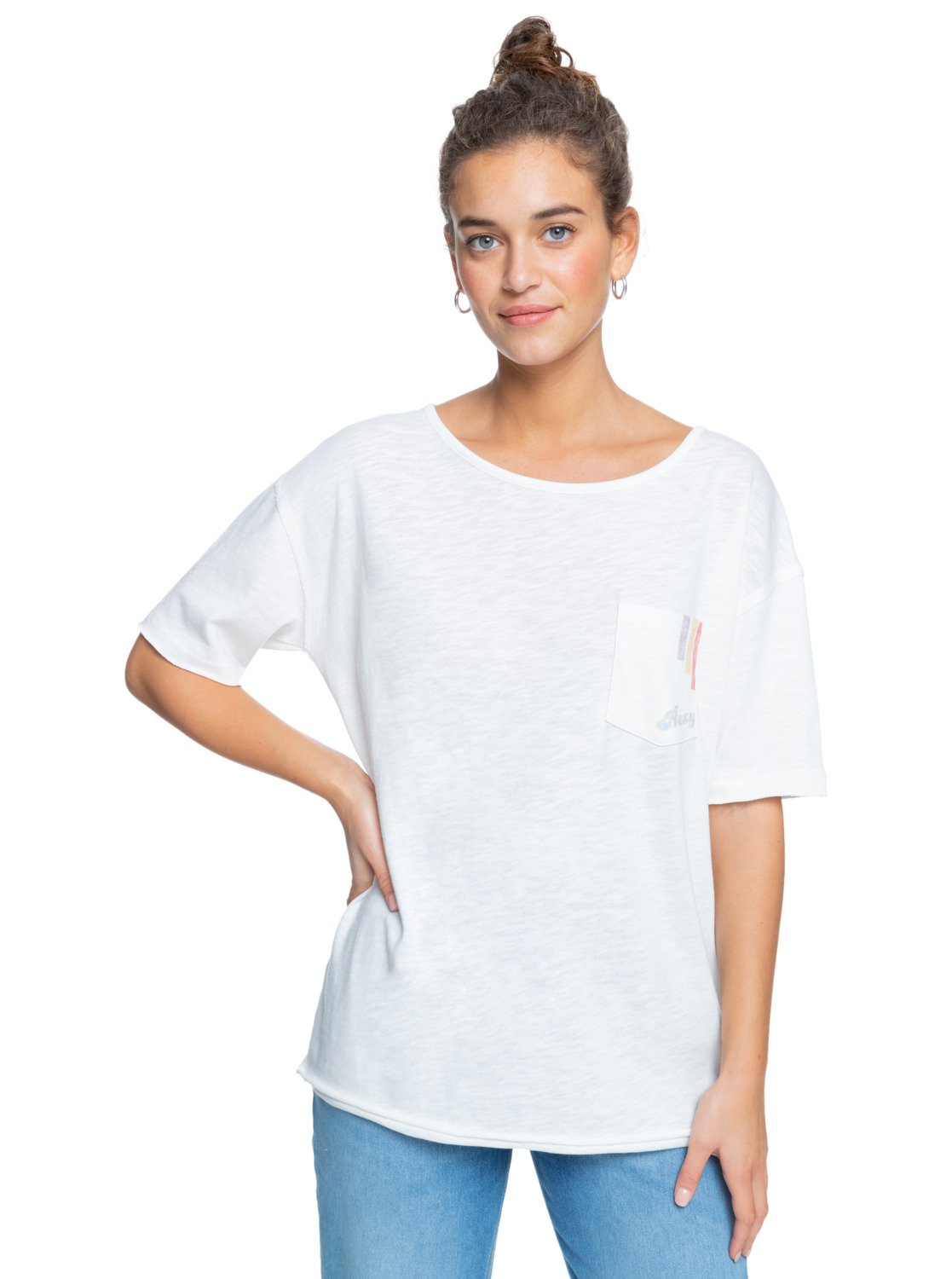 Roxy T-Shirt »Fairy Night« von Roxy