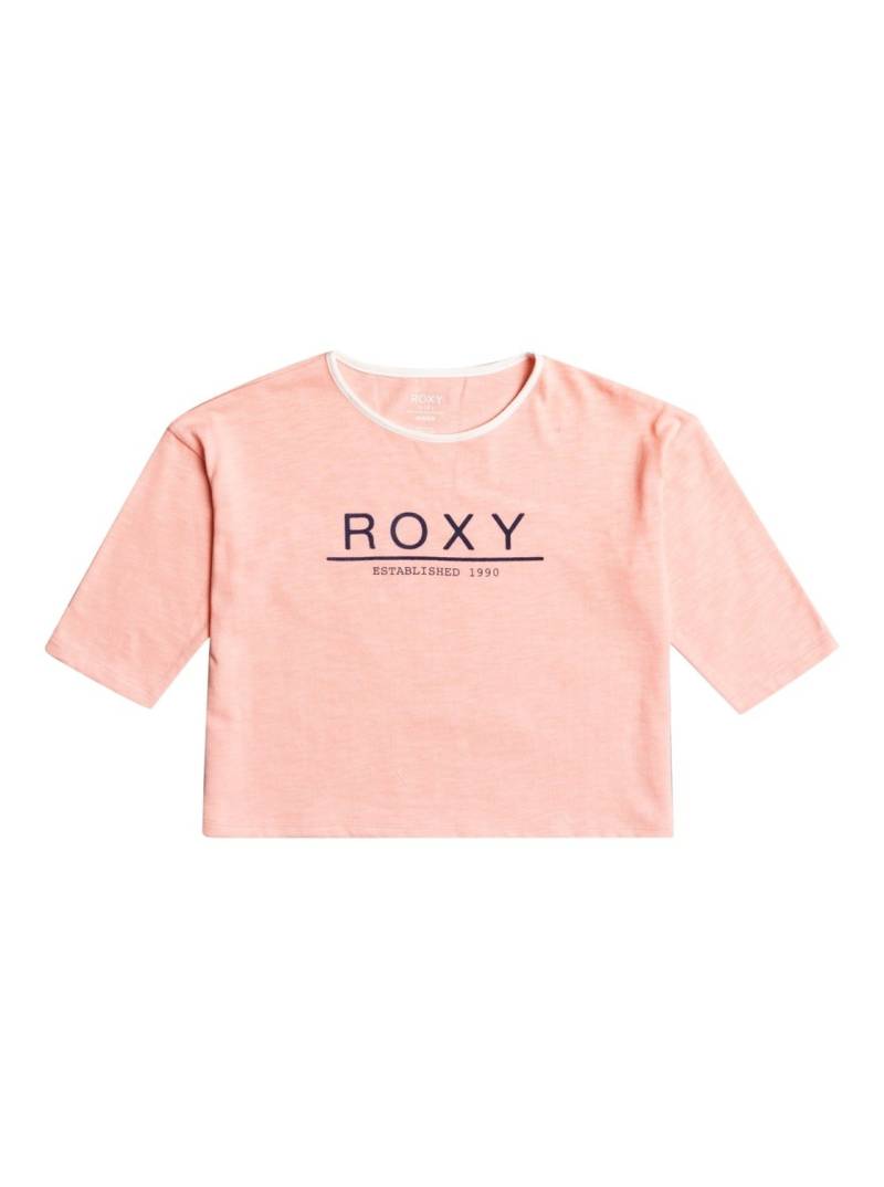 Roxy T-Shirt »Never Seen The Rain« von Roxy