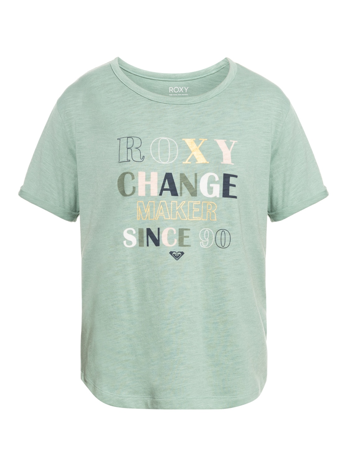 Roxy T-Shirt »Ocean After« von Roxy