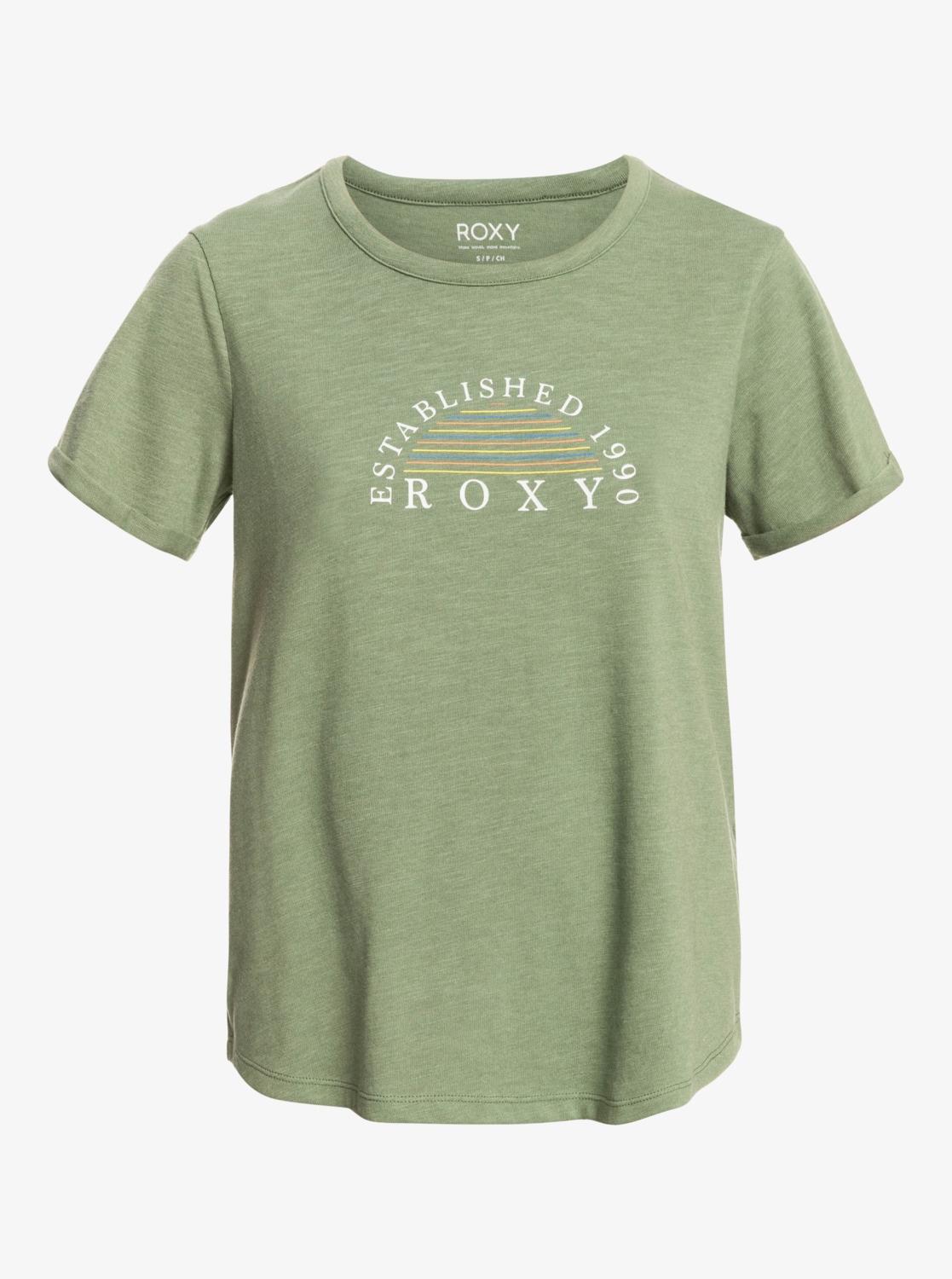 Roxy T-Shirt »Oceanaholic« von Roxy