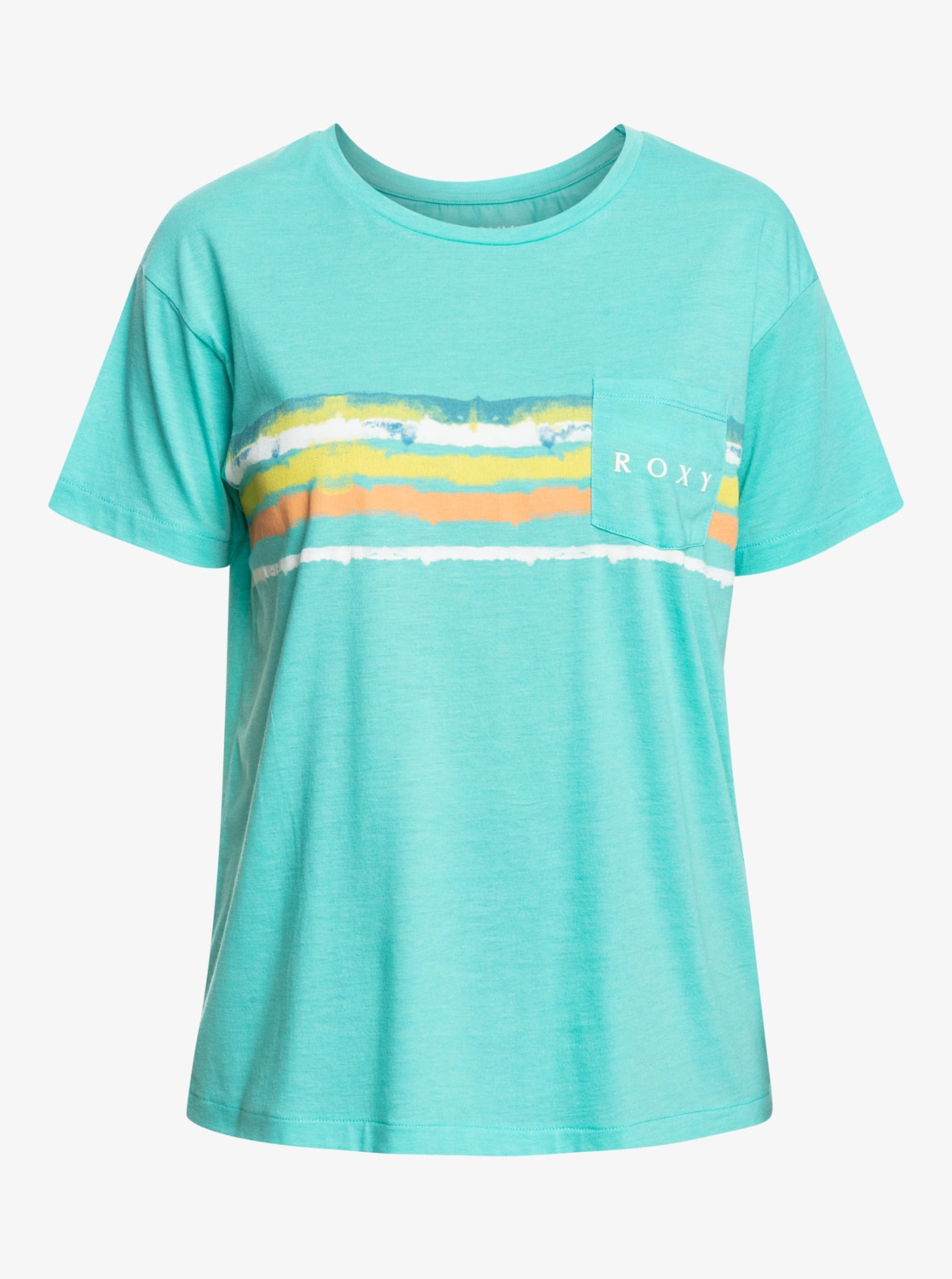 Roxy T-Shirt »Palm trees And Coconuts« von Roxy