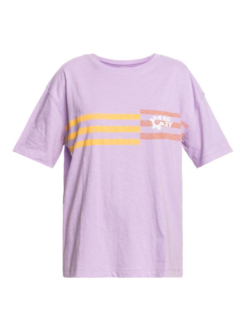 Roxy T-Shirt »Vibrations Beach« von Roxy