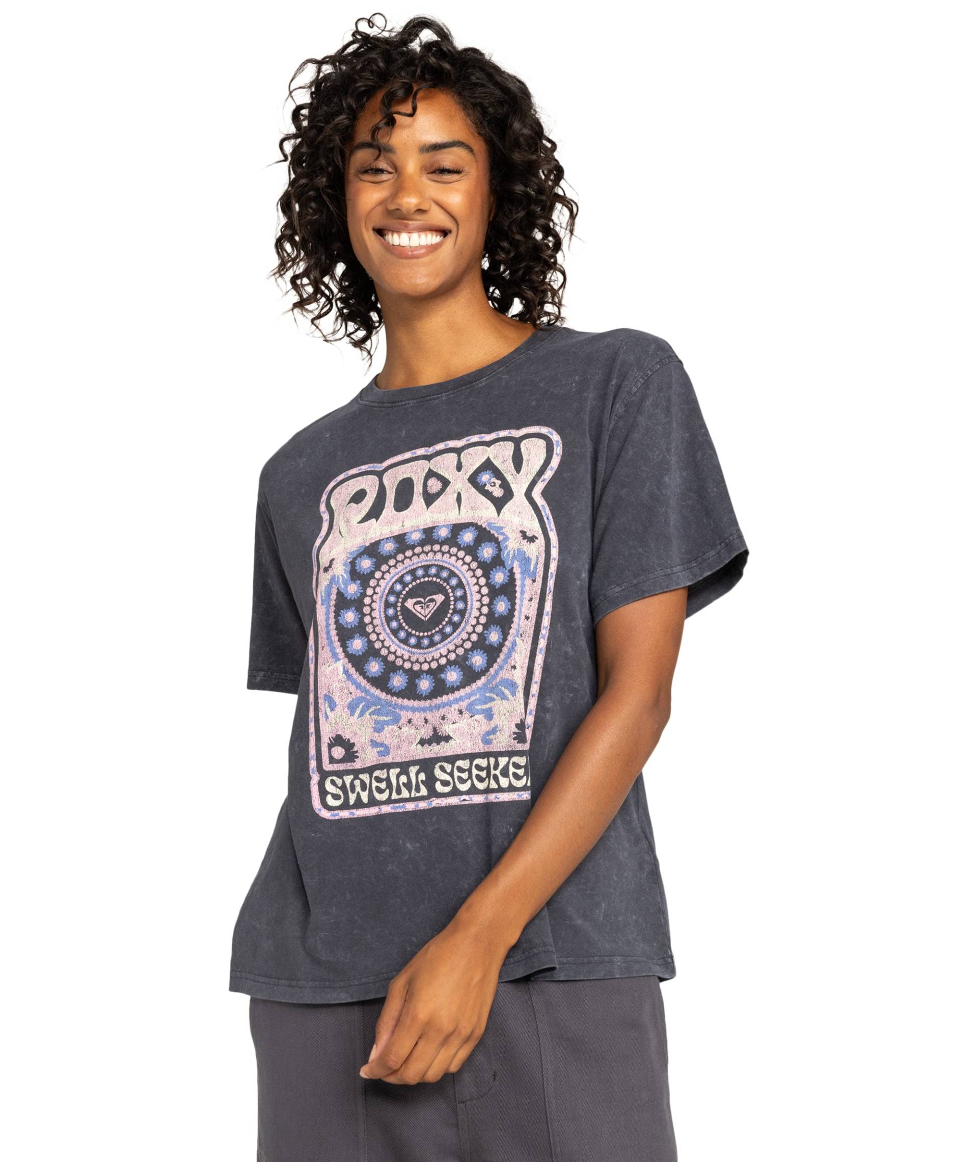 Roxy T-Shirt von Roxy