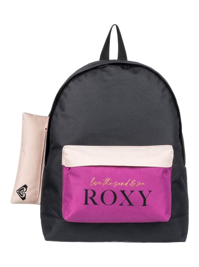 Roxy Tagesrucksack »Classic Spirit 22L« von Roxy