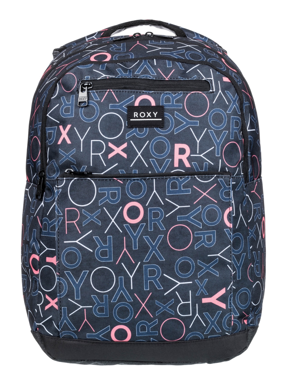 Roxy Tagesrucksack »Here You Are Printed 24L« von Roxy