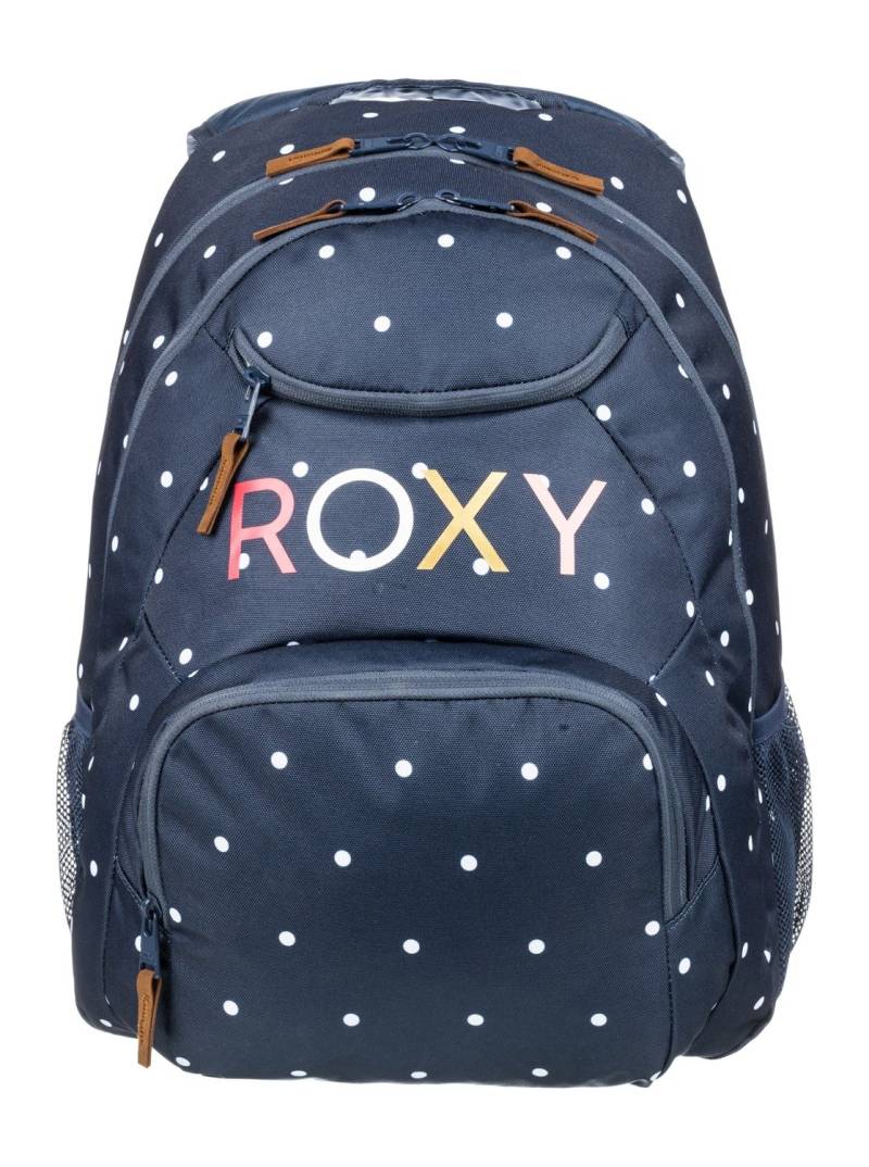 Roxy Tagesrucksack »Lemon Watercolour 24 L« von Roxy