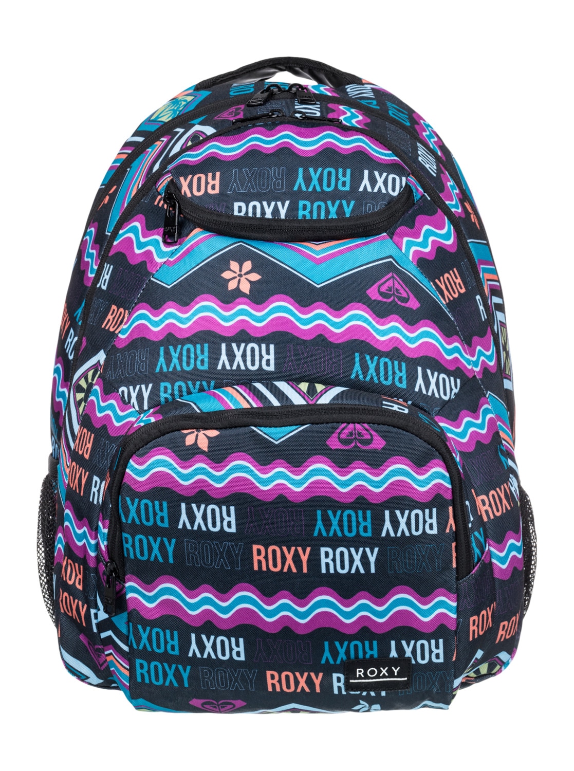 Roxy Tagesrucksack »Shadow Swell Printed 24L« von Roxy