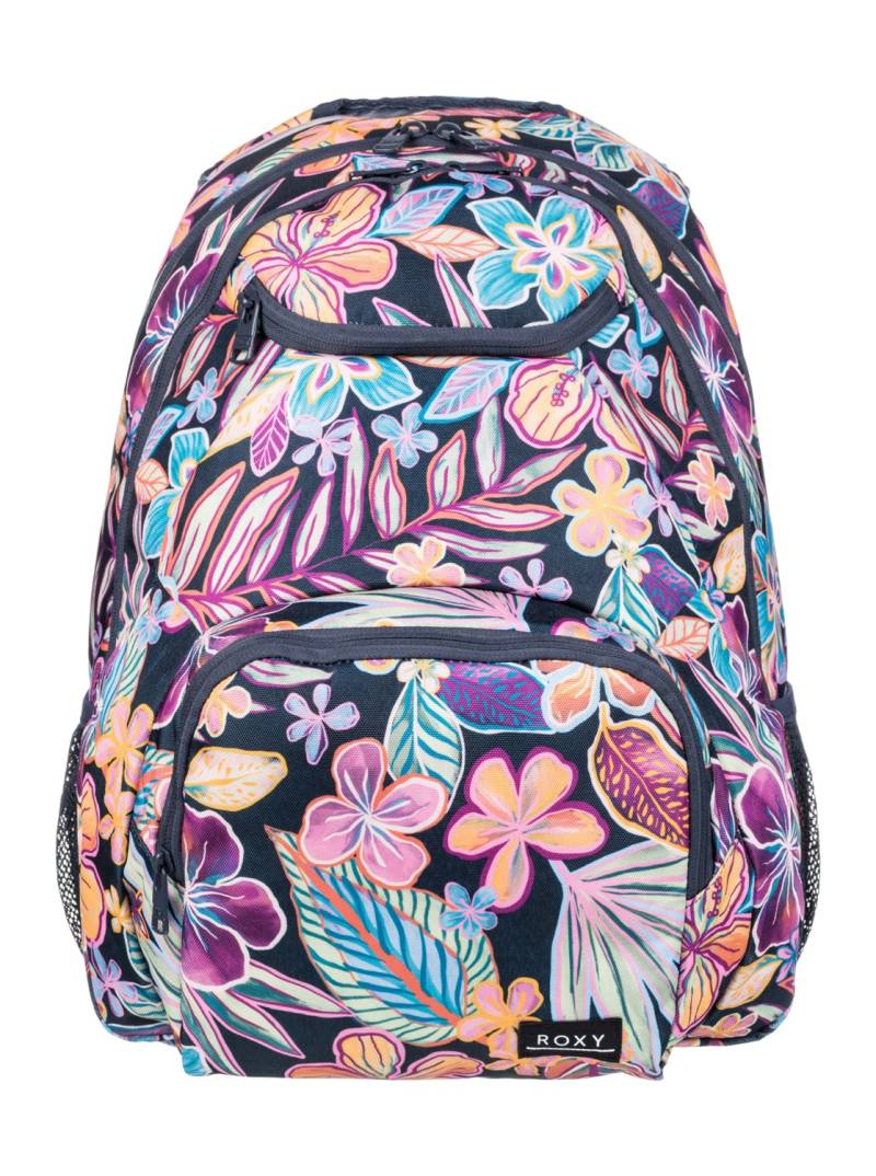 Roxy Tagesrucksack »Shadow Swell Printed 24L« von Roxy