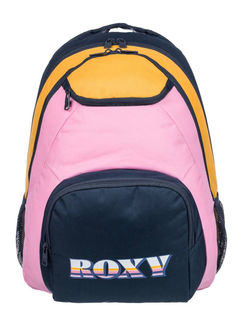 Roxy Tagesrucksack »Shadow Swell Solid 24L« von Roxy