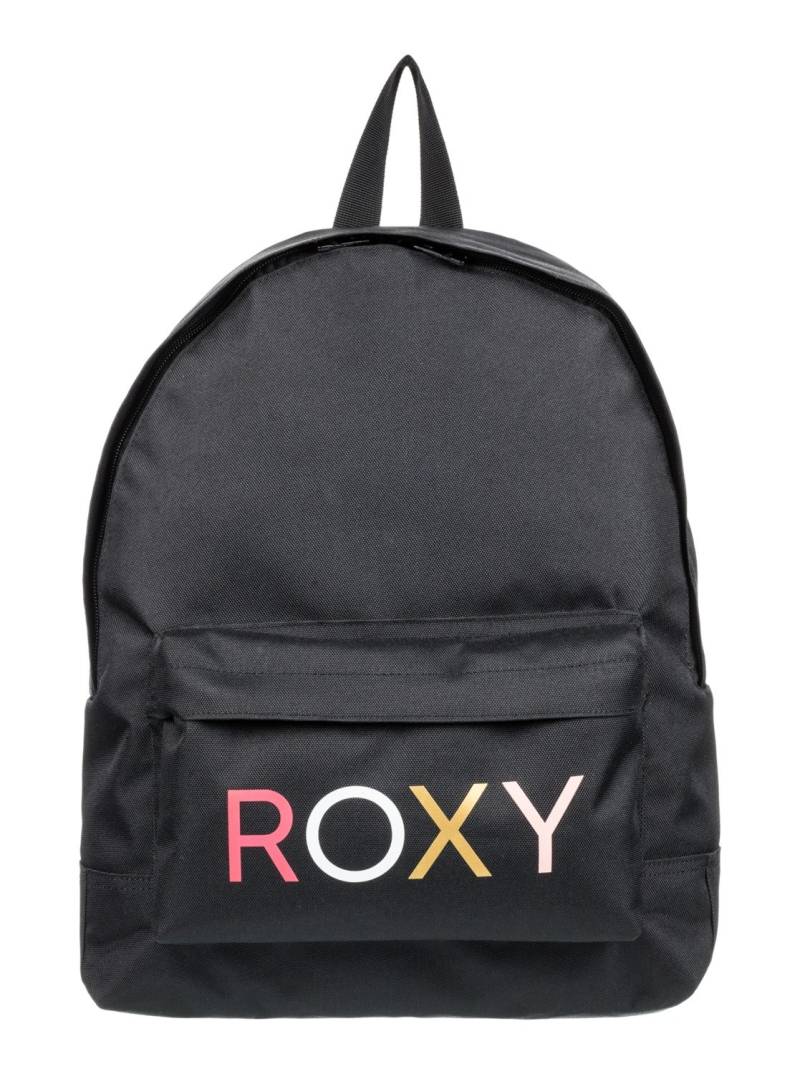 Roxy Tagesrucksack »Sugar Baby Logo 16 L« von Roxy