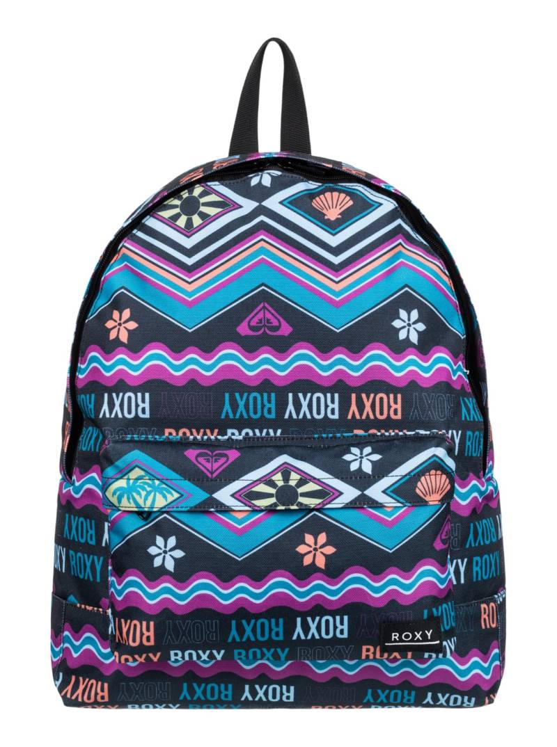 Roxy Tagesrucksack »Sugar Baby Printed 16L« von Roxy