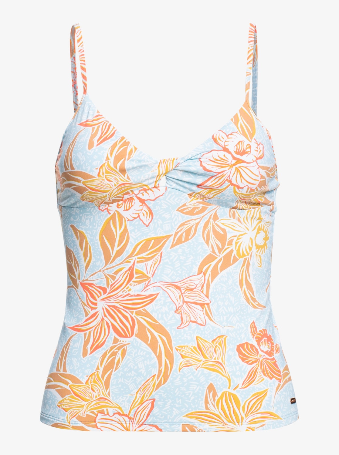 Roxy Tankini-Top »Island In The Sun« von Roxy