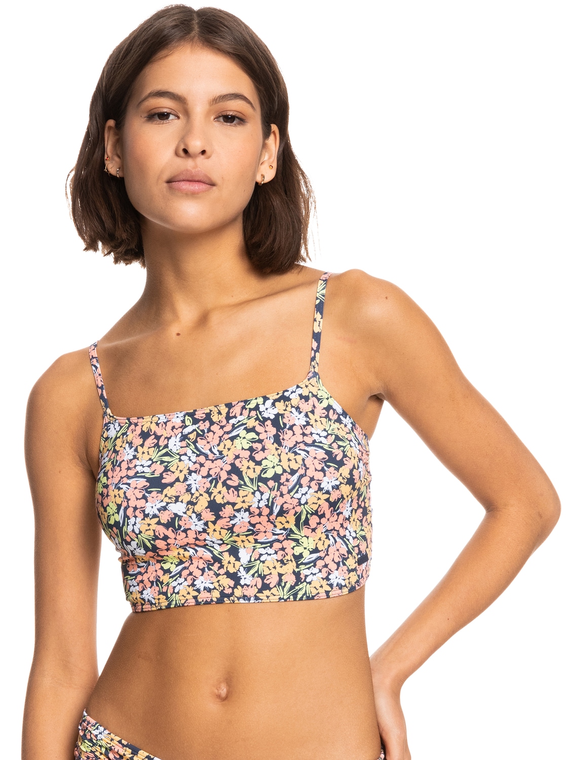 Roxy Tankini-Top »Printed Beach Classics« von Roxy