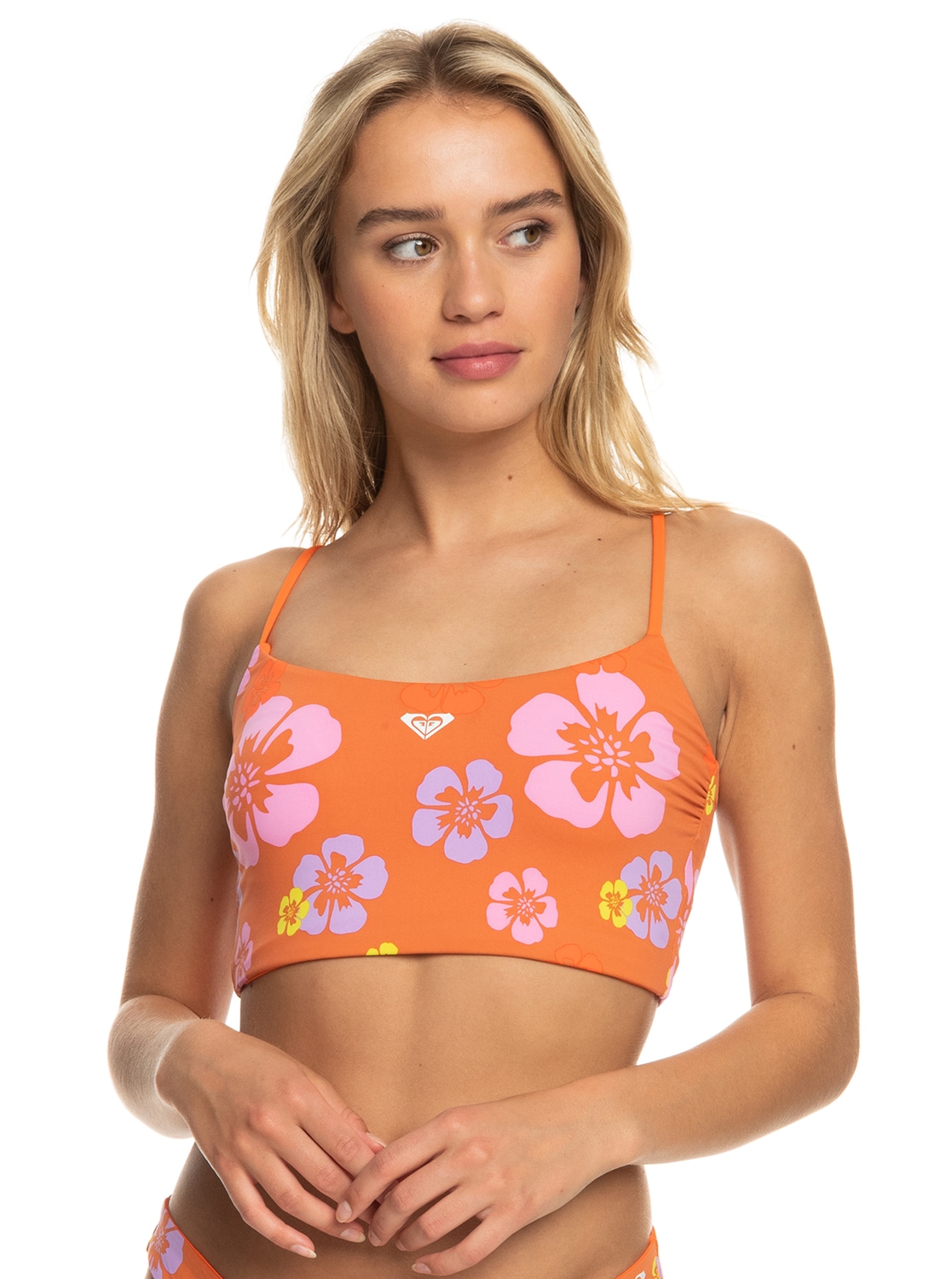 Roxy Tankini-Top »Surf.Kind.Kate.« Roxy Tankini-Top »Surf.Kind.Kate.« von Roxy