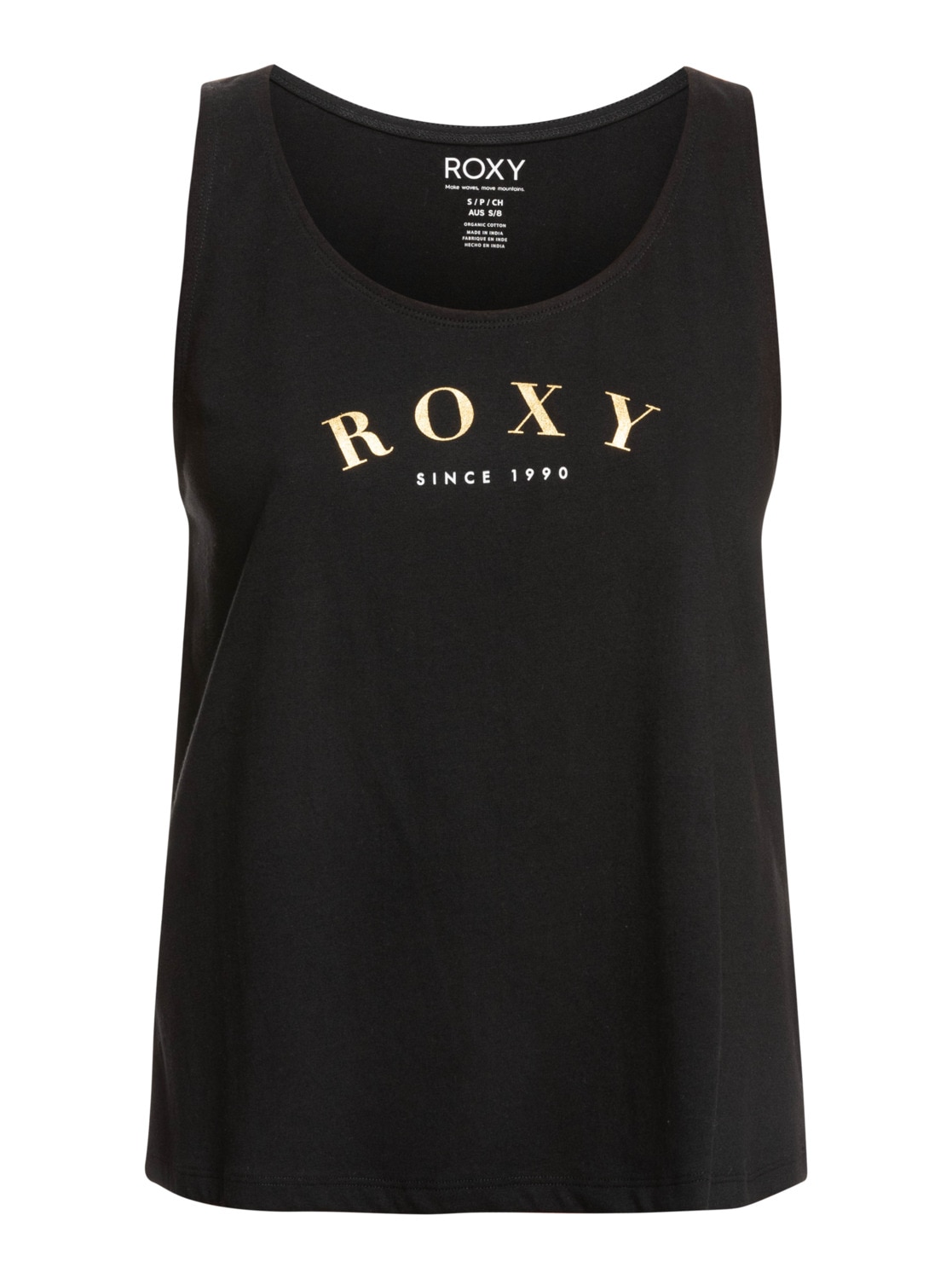 Roxy Tanktop »Closing Party« von Roxy