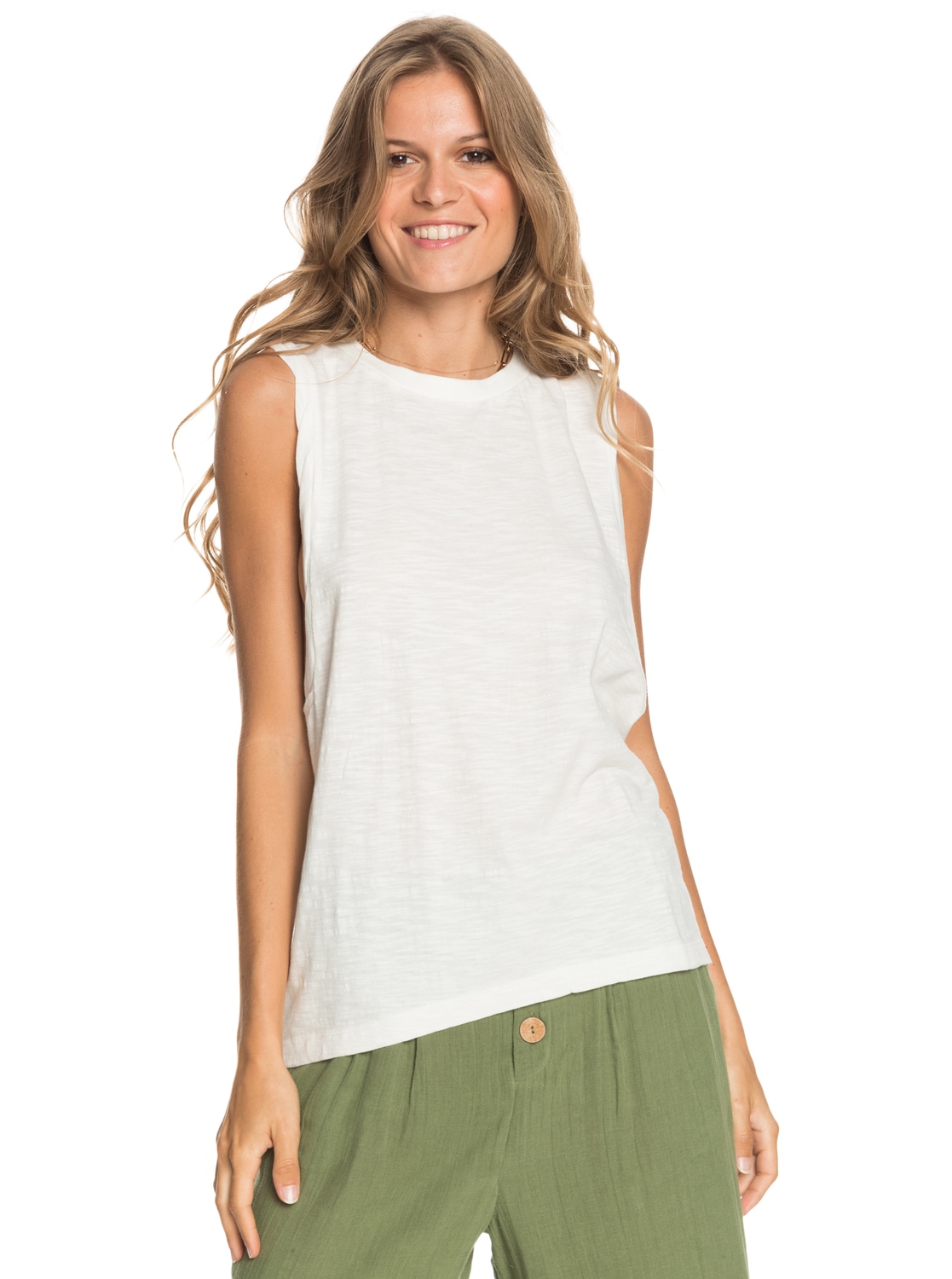 Roxy Tanktop »Easy Cool« von Roxy