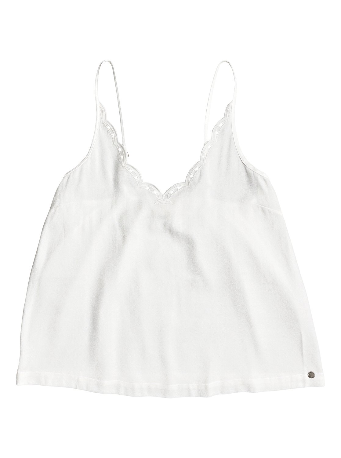 Roxy Crop-Top »Goldfarbenen Dreams« Roxy Crop-Top »Goldfarbenen Dreams« von Roxy