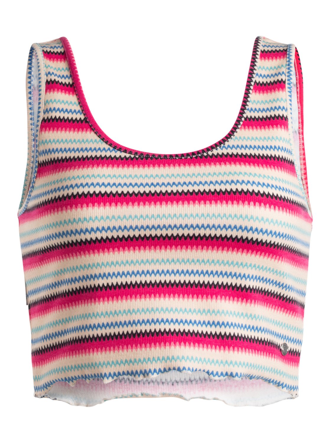 Roxy Tanktop »Keep It Wavy Printed« von Roxy