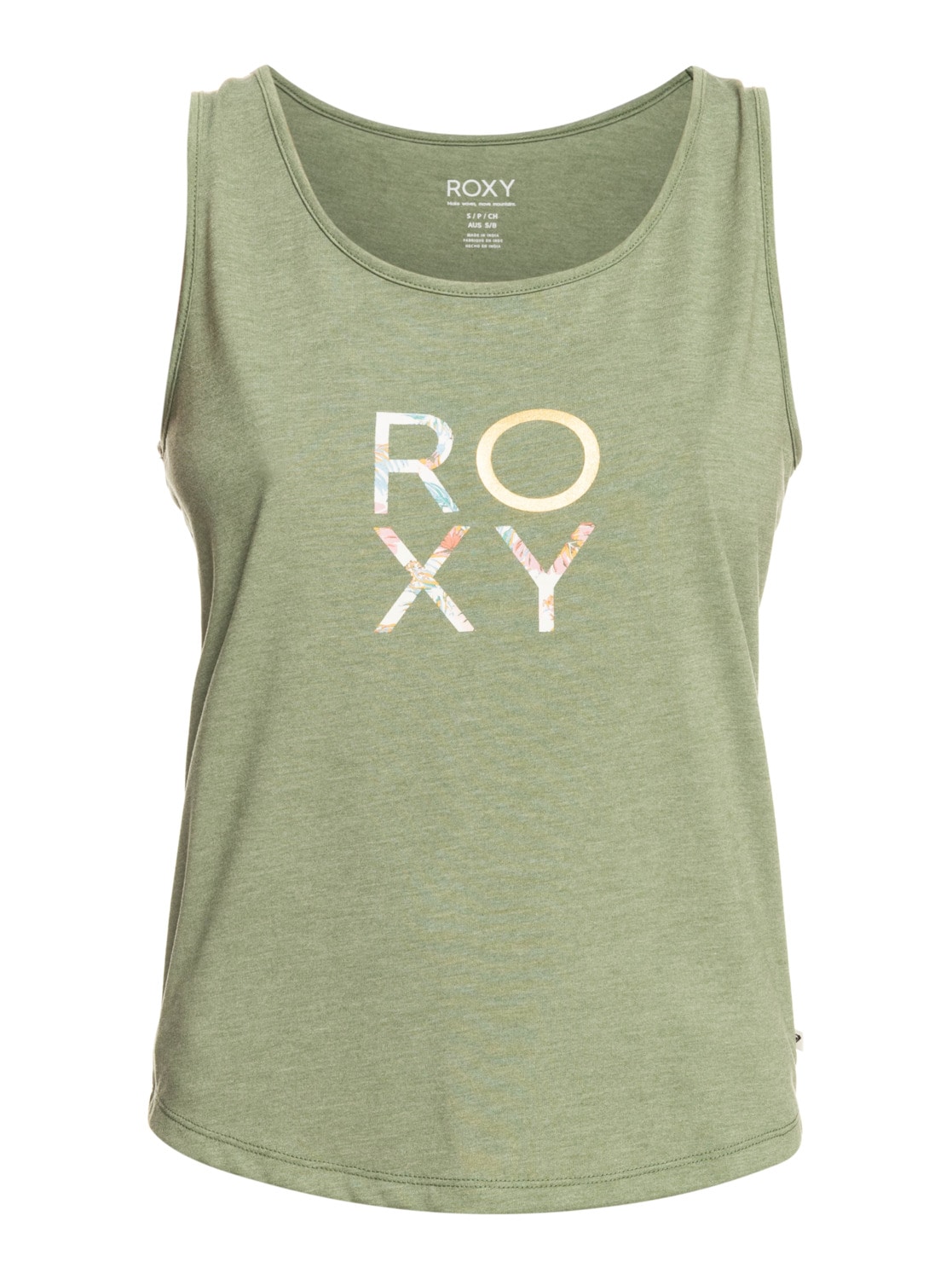 Roxy Tanktop »Losing My Mind« von Roxy