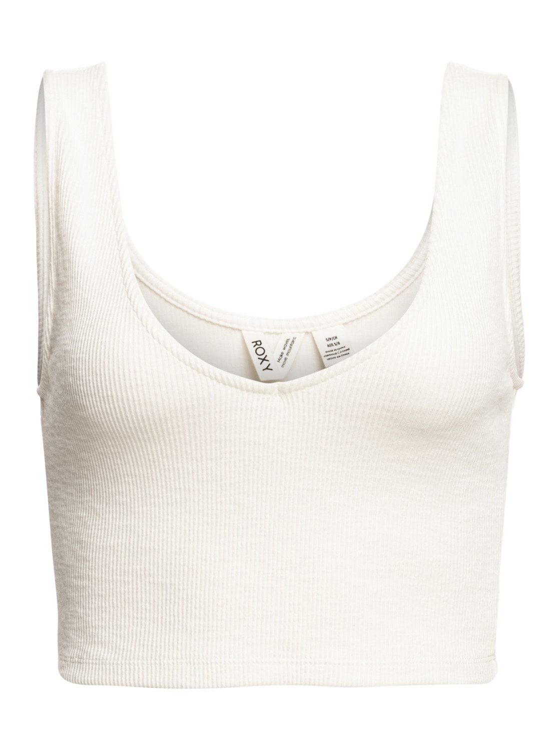 Roxy Tanktop »Time To Move« von Roxy