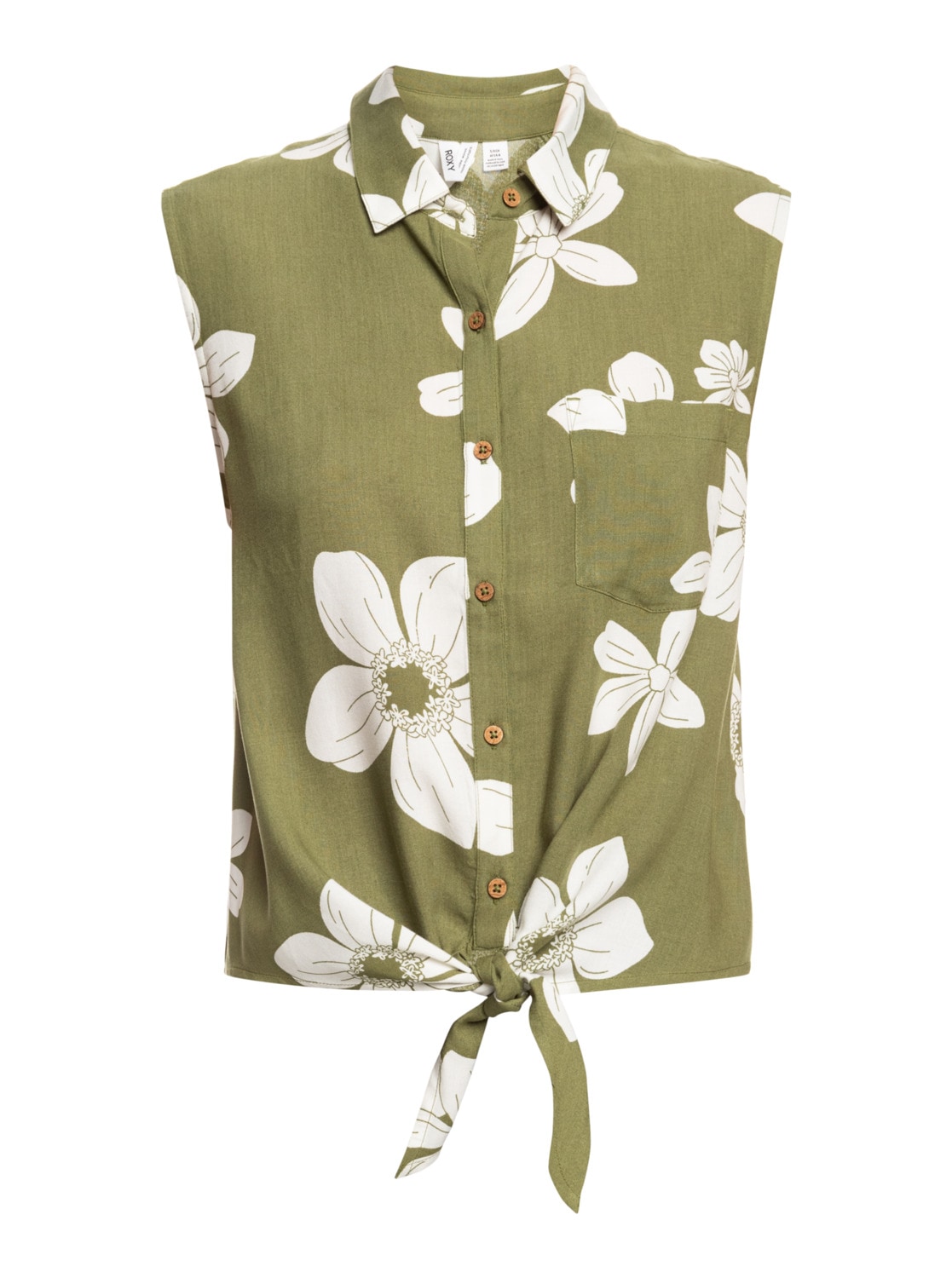 Roxy Tanktop »Tropical View« Roxy Tanktop »Tropical View« von Roxy