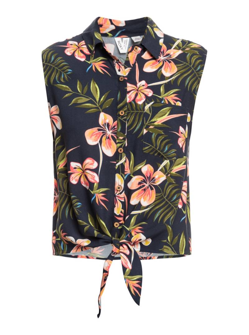 Roxy Tanktop »Tropical View« Roxy Tanktop »Tropical View« von Roxy