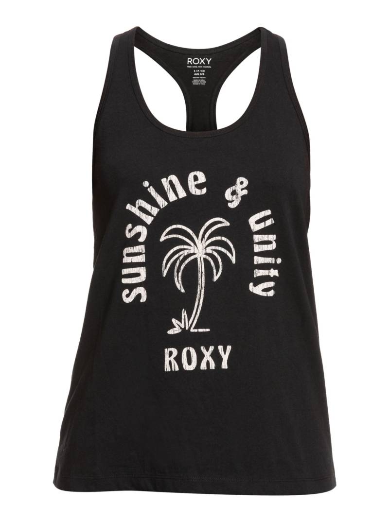 Roxy Tanktop »View On The Sea« von Roxy