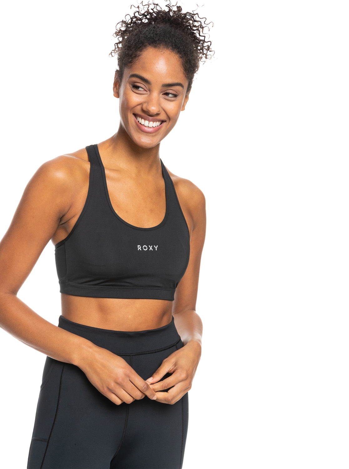 Roxy Sporttop »Back To You« von Roxy