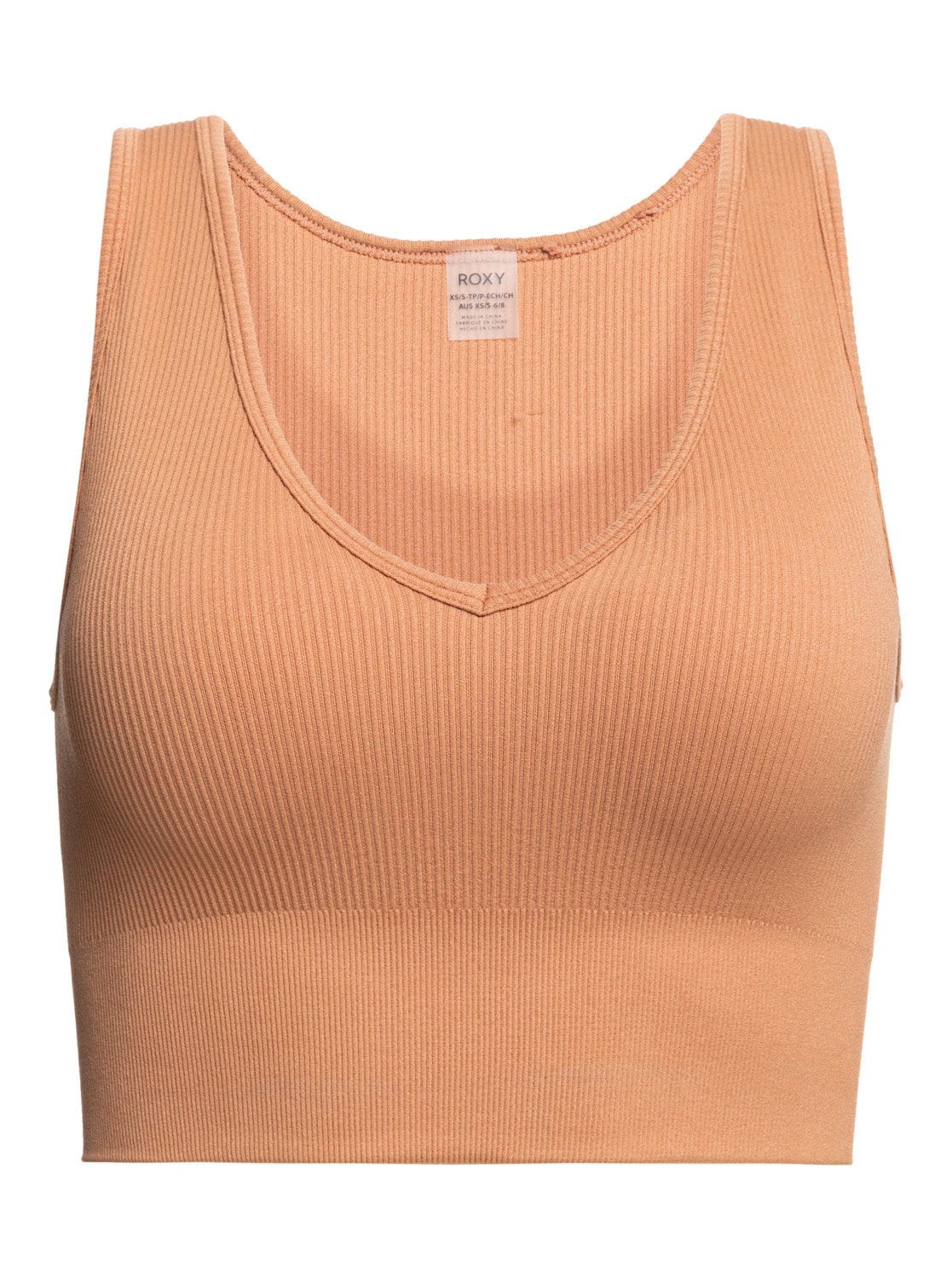 Roxy Trainingsshirt »Chill Out Seamless« von Roxy