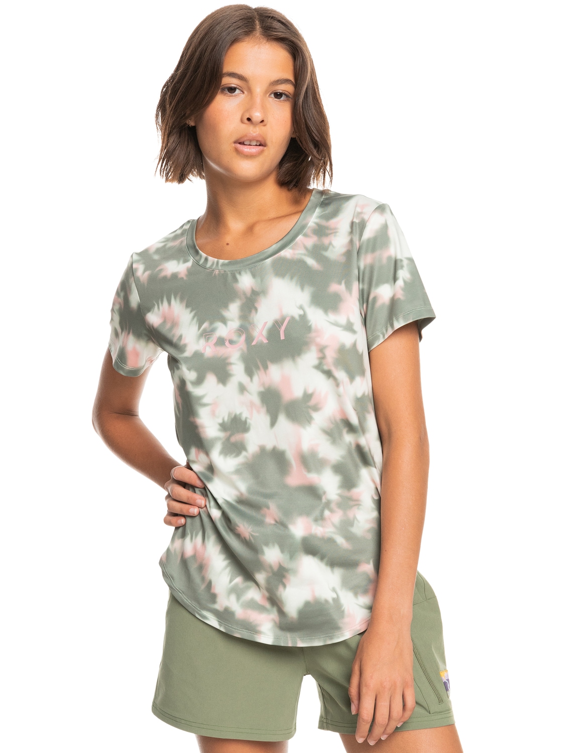 Roxy Trainingsshirt »Dance Of Joy« Roxy Trainingsshirt »Dance Of Joy« von Roxy